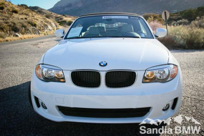 2012 BMW 128  i