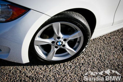 2012 BMW 128  i