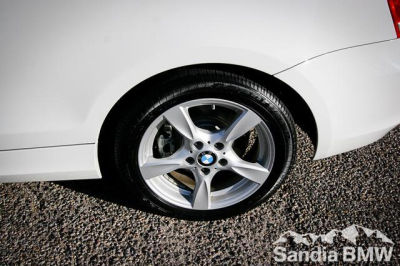 2012 BMW 128  i