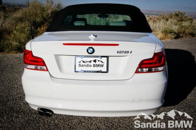 2012 BMW 128  i