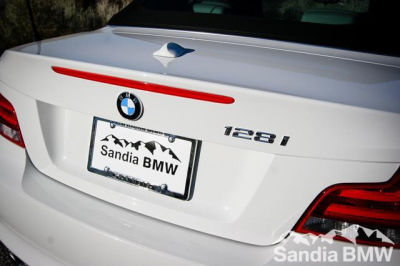 2012 BMW 128  i