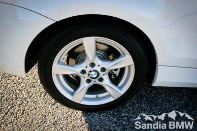 2012 BMW 128  i