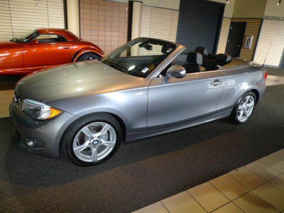 2012 BMW 128  i