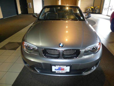 2012 BMW 128  i