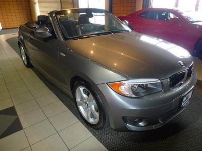 2012 BMW 128  i