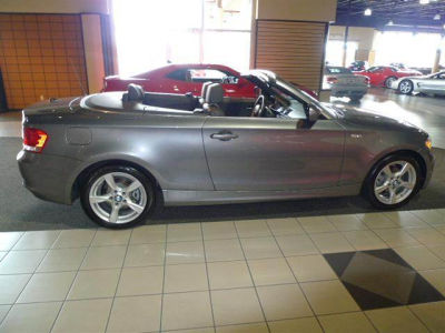 2012 BMW 128  i