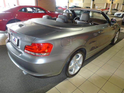 2012 BMW 128  i