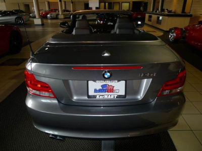 2012 BMW 128  i