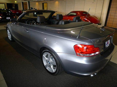 2012 BMW 128  i