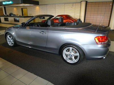 2012 BMW 128  i
