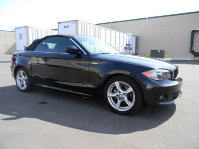 2012 BMW 128  i