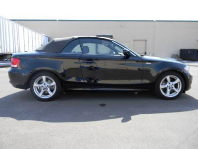 2012 BMW 128 i