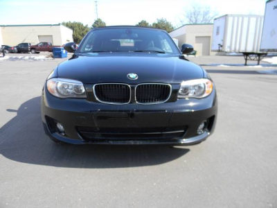 2012 BMW 128 i