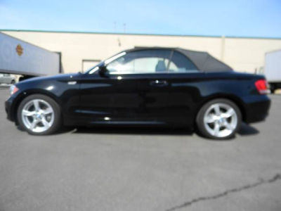 2012 BMW 128 i