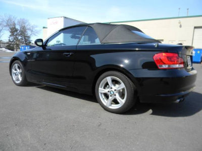 2012 BMW 128 i