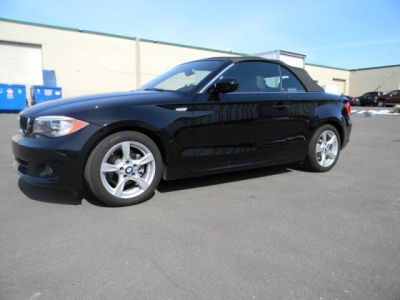 2012 BMW 128 i