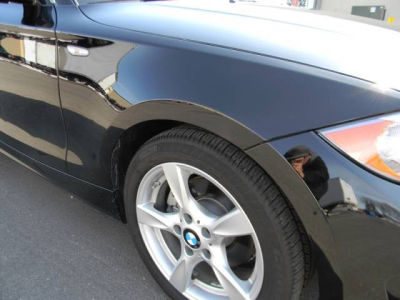 2012 BMW 128 i