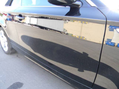 2012 BMW 128 i