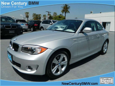 2013 BMW 128  i