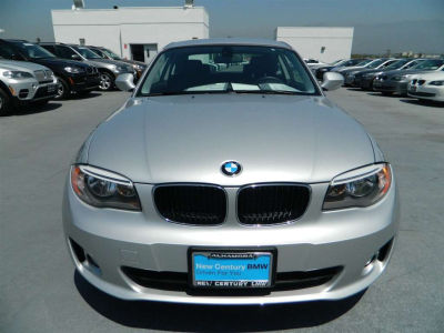 2013 BMW 128  i