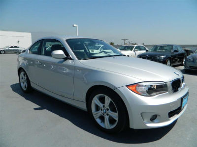 2013 BMW 128  i