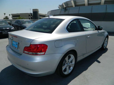 2013 BMW 128  i