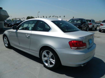 2013 BMW 128  i