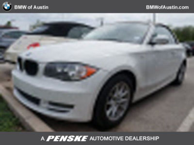 2011 BMW 128  i