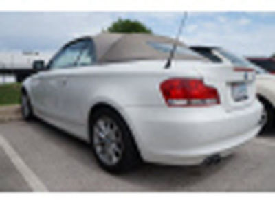 2011 BMW 128 i