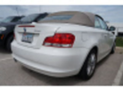 2011 BMW 128 i
