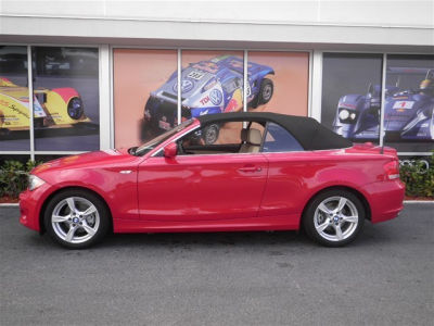 2012 BMW 128  i