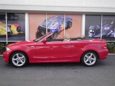 2012 BMW 128  i