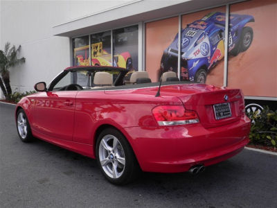 2012 BMW 128  i