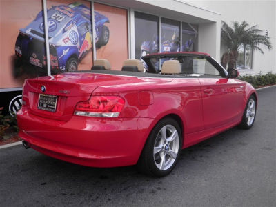 2012 BMW 128  i
