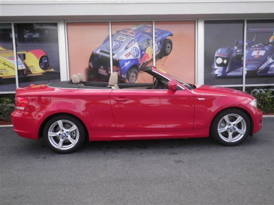 2012 BMW 128  i