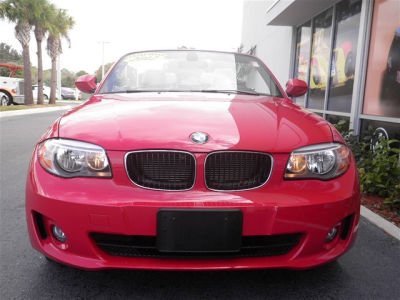 2012 BMW 128  i