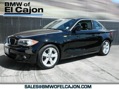 2012 BMW 128  i