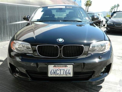 2012 BMW 128  i