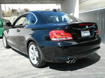 2012 BMW 128  i