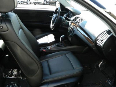 2012 BMW 128  i