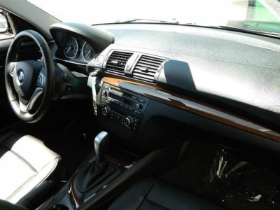 2012 BMW 128  i