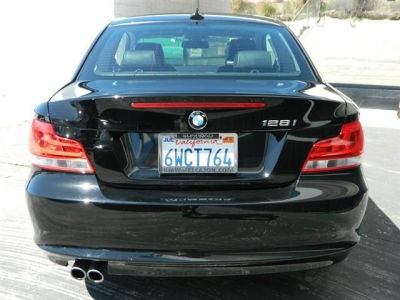 2012 BMW 128  i