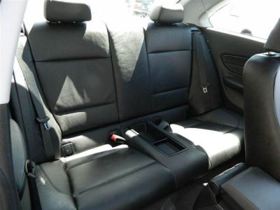 2012 BMW 128  i