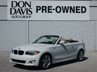 2013 BMW 128  i