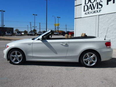 2013 BMW 128 i