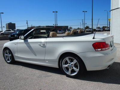 2013 BMW 128 i