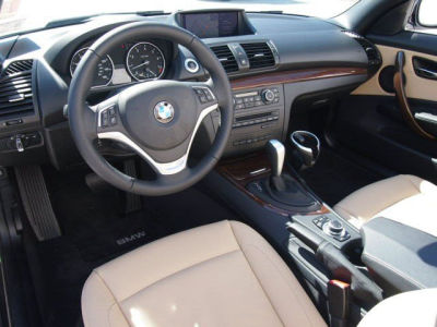 2013 BMW 128 i