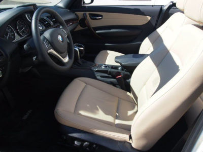 2013 BMW 128 i