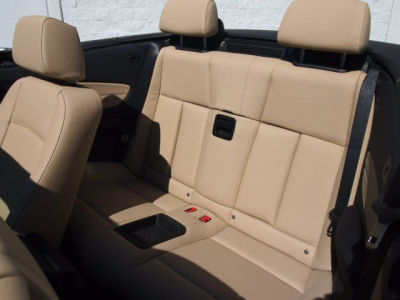 2013 BMW 128 i