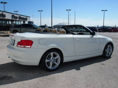 2013 BMW 128 i